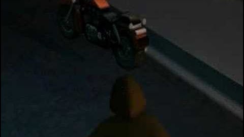 PS1 Spiderman 2: Enter Electro - Start of the story