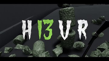 H3VR Teaser - RISE OF THE ROTWIENERS - Halloween Update - Coming this Friday