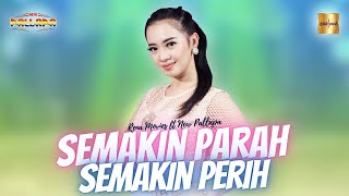 Rena Movies Ft New Pallapa - Semakin Parah Semakin Perih class=