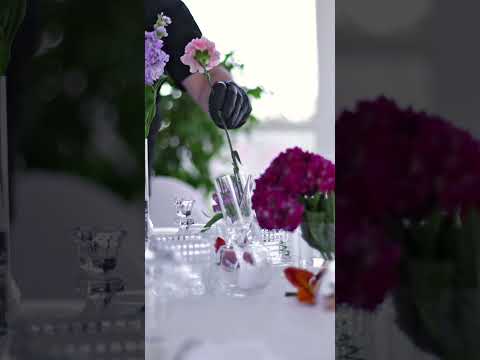 How do you attract customers to your product through social media?