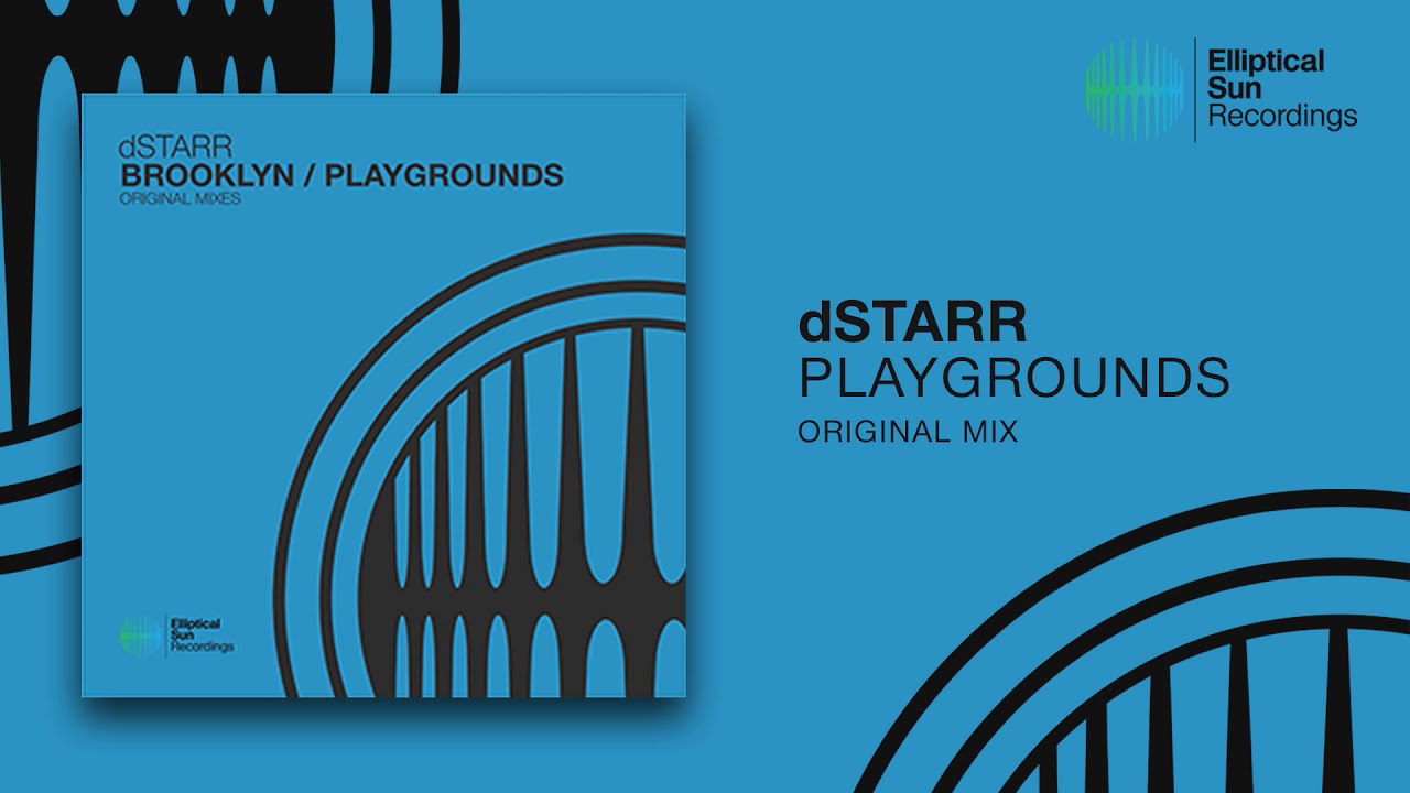 dStarr - Playgrounds