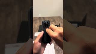 Insta 360 X5 Costco Bundle. Great deal compared to other sites #tech #opening #camera #deals #action