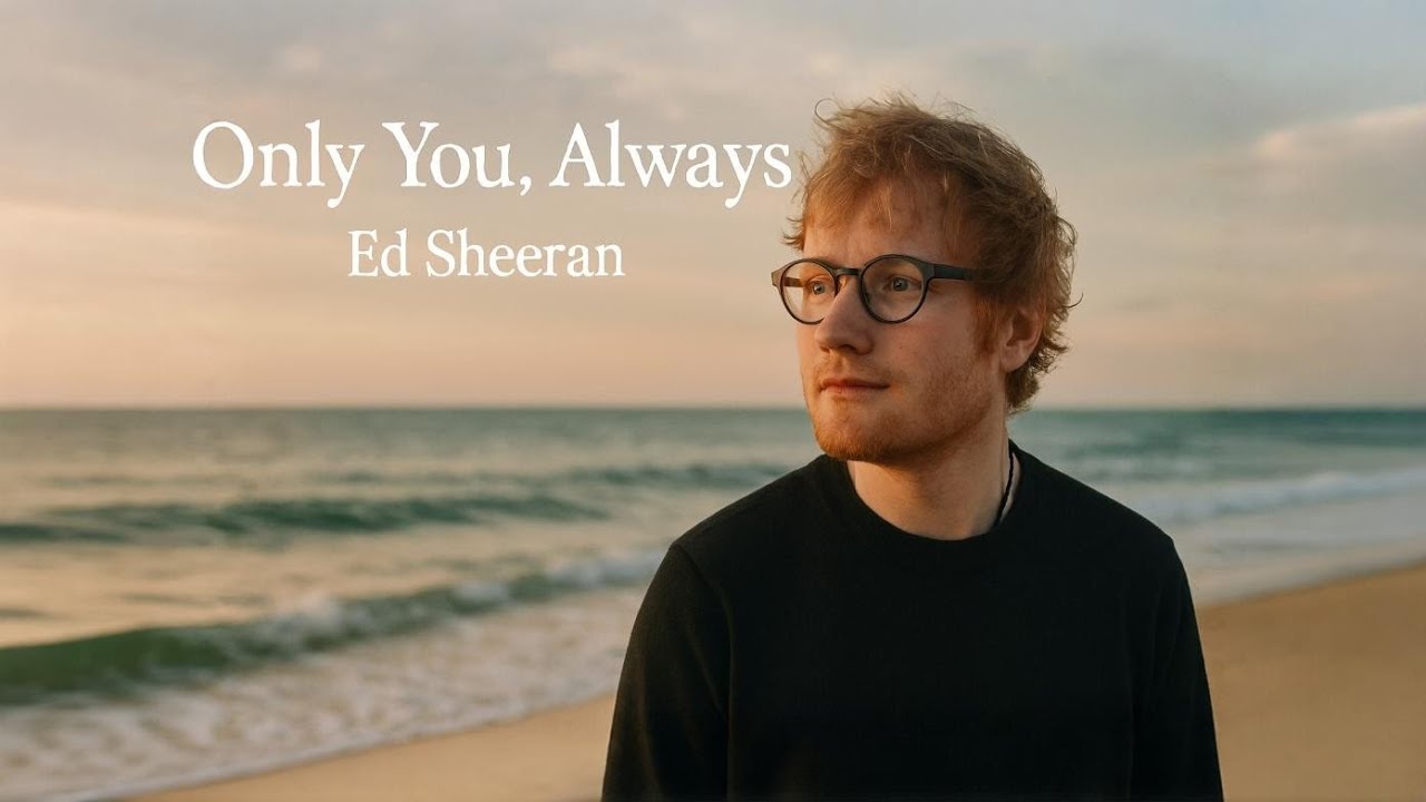 Ed sheeran 