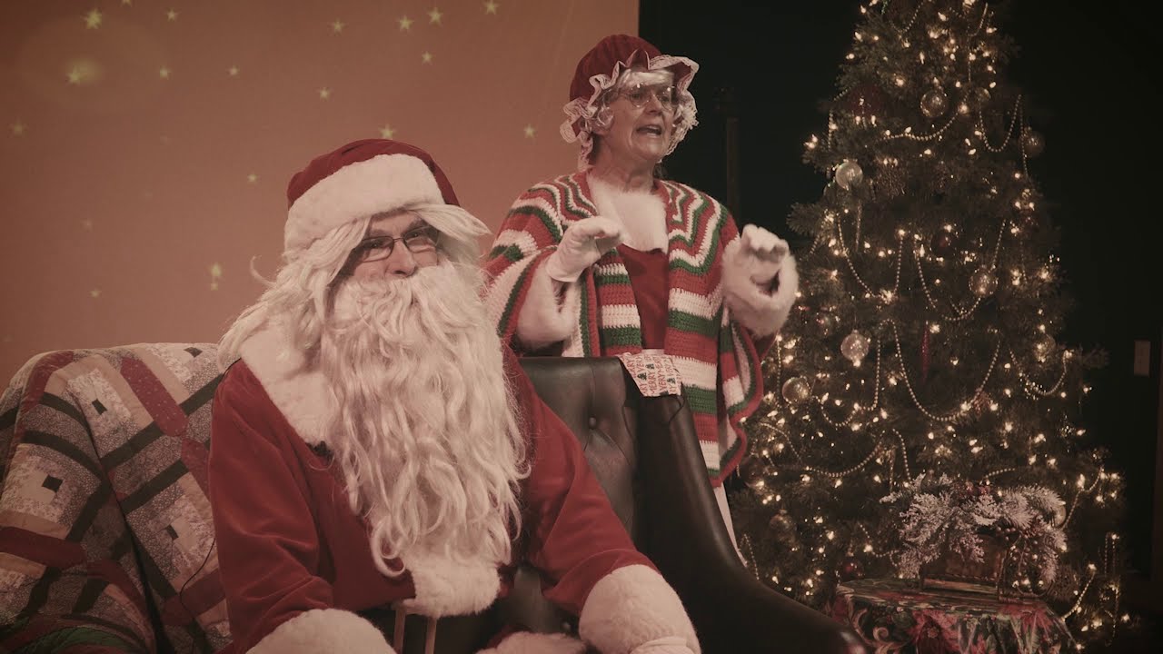 4. Christmas Trees and Traditions Around the World - YouTube