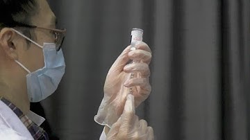 COVID-19 Delta variant causing spike in cases in Texas