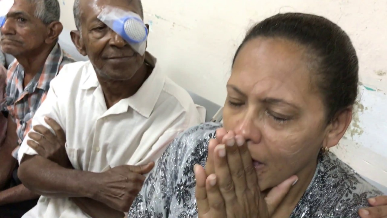 Vision Outreach International Strategic Plan