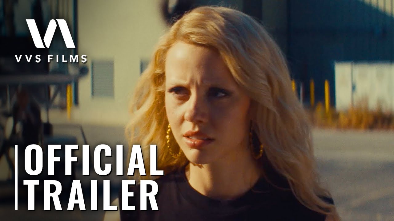 Trailer #2