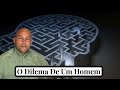 O Dilema De Um Homem | Marcos Lourenço