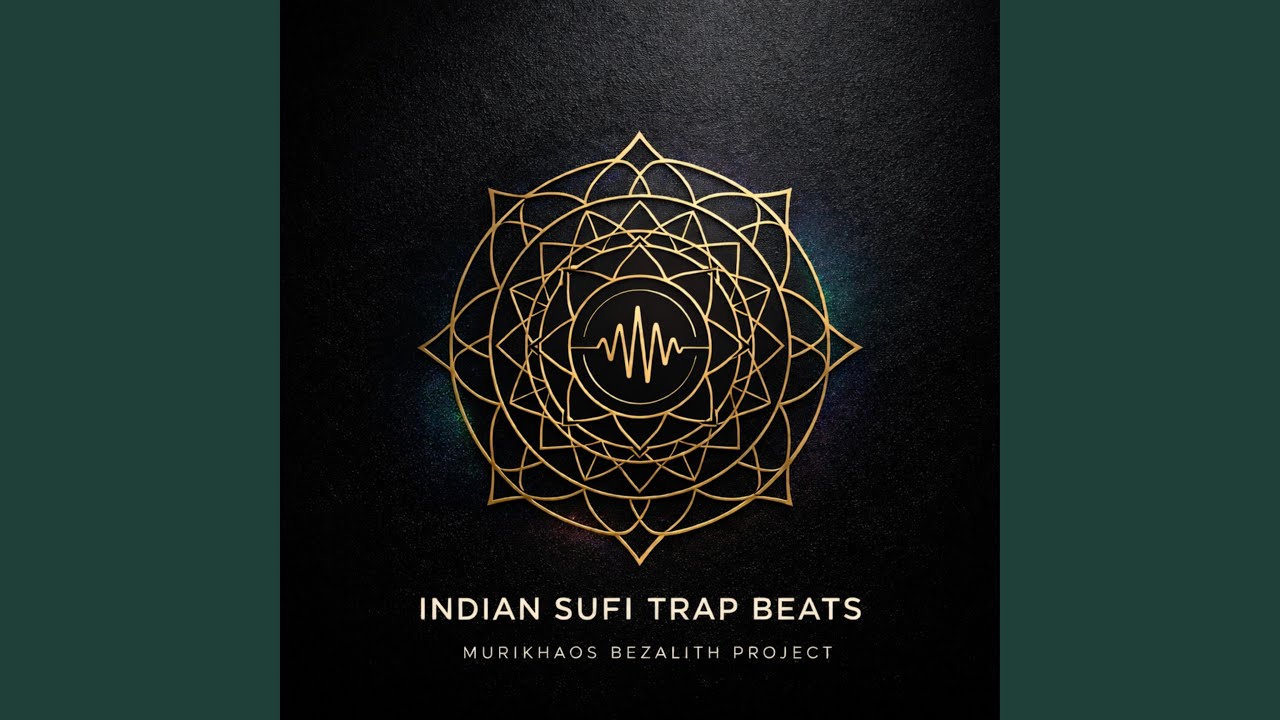 Alap Indian Classical Ambient