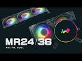 迎廣 INWIN MR24 AIO Cooling 一體式CPU 水冷散熱器 product youtube thumbnail