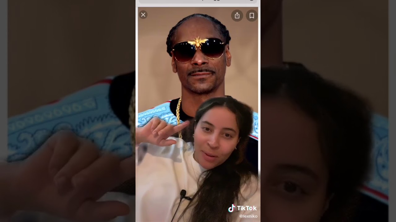 Celebrity Gossip Round-Up (Pt 5) TikTok: lexniko