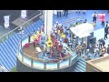 Worker pinned in ride at Tokyo amusement park