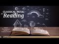 Classical Music for Reading | Essential Classic