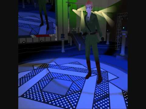 [MMD] Hetalia Can