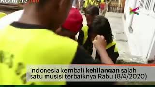 Selamat Jalan Bung Glenn Fredly