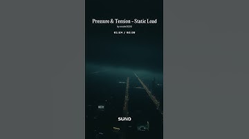 Pressure & Tension   Static Load