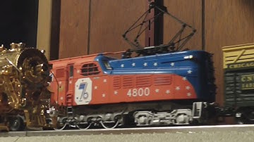 #PGHTrainFanatic Challenge Running Session 1/11/2021