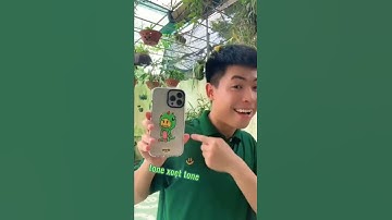 Ốp lưng điện thoại cực xịn xò nha #shorts