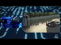 Le Mans 24 Hours Virtual: Replay Hour 7