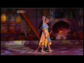 Cinderella christmas panto part 1