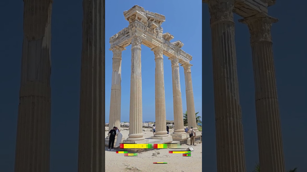 🇬🇷 Discover Greece: Top Travel Destinations for 2025