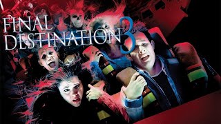 Final Destination 3 Roller Coaster Scene