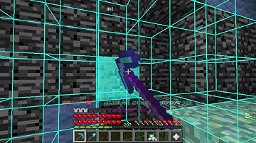 [HYPIXEL SKYBLOCK] *UNPATCHED PIZZA CLIENT* Mithril Macro! Link In Description!!!