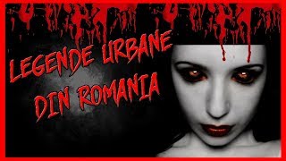 Legende Urbane din Romania - Povesti de groaza (HORROR) screenshot 5