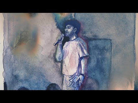 Shaheer Bechara Prod By Shehryar Khan