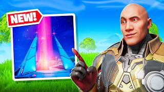 Fortnite Act 2 Is Finished!