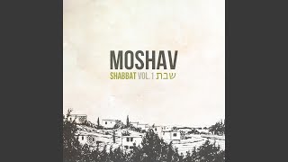 Video thumbnail of "Moshav - Mizmor L'david (Song for David)"