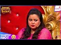 Comedy Nights Bachao | Krushna Calls Bharti A Lucky Mascot | Colors TV