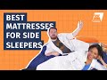 Best Mattress For Side Sleepers 2021 - Our Top 6 Beds!!