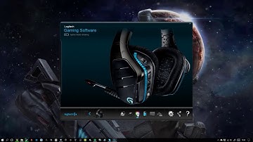 G933 sleep timer setting