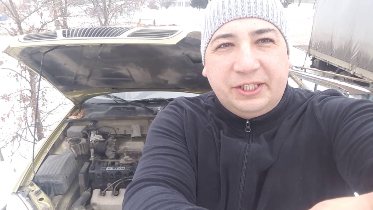 как поменять масло в двигателе на автомобиле Дэу Ланос DAEWOO LANOS как поменять масло в двигателе на автомобиле Дэу Ланос DAEWOO LANOS