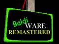 BaldiWare Remastered (Baldi's Basics + WarioWare) read desc