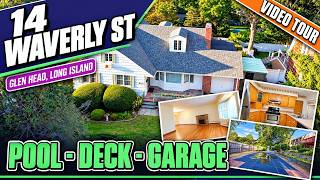 14 Waverly Street video tour