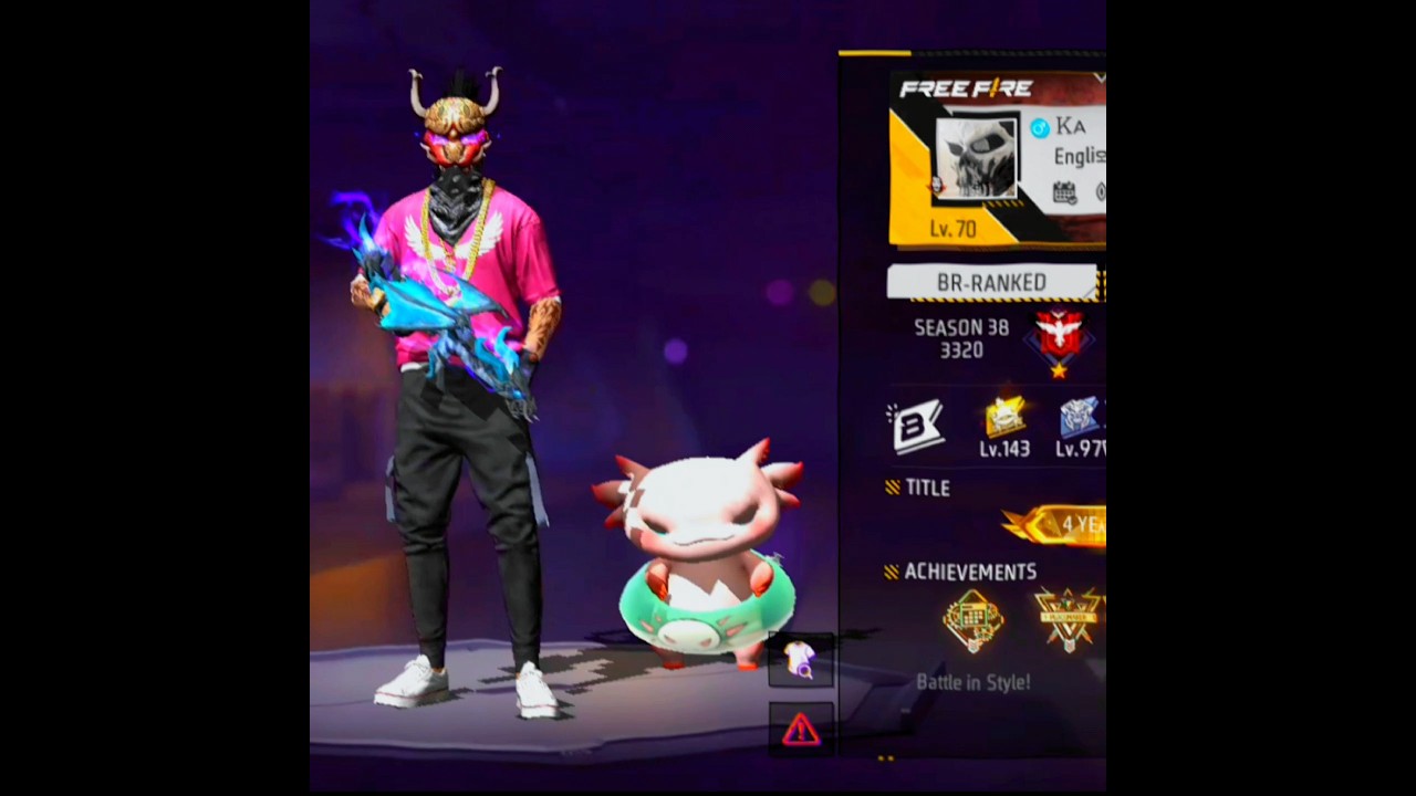 S1 Elite Vs @Stranger.4x 😱🤯 