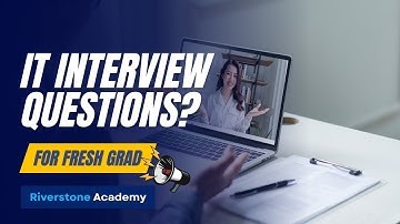 5 Essential IT Recruiter Interview Questions to Land Your Dream Job!