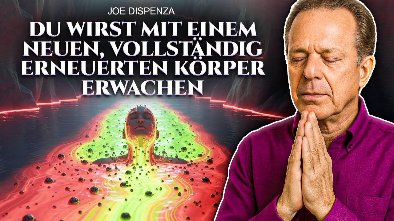 Höre es dir heute Nacht an und die Ärzte des Himmels werden das Wunder vollbringen | Tiefe Heilung