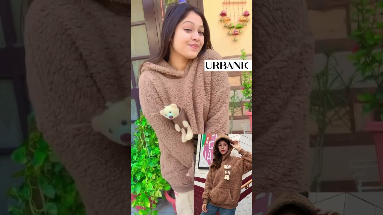 What I ordered vs what I got from Urbanic 