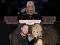 Bunnie XO Says Jelly Roll Divorce Wasn’t Friendly