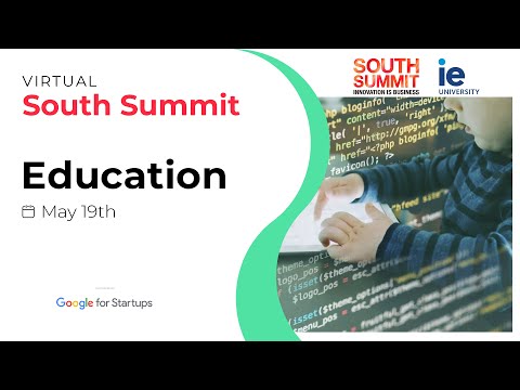 Virtual South Summit in Education