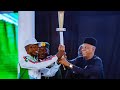 Mu Za Mu Saya Wa Tinubu Fom Na Neman Tazarce A 2027 Hon Auwal Ibrahim Sansani Mu Za Mu Saya Wa Tinubu Fom Na Neman Tazarce A 2027 Hon Auwal Ibrahim Sansani