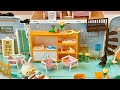 13 Minutes Satisfying with Unboxing Doctor Playset. Ambulance Toy Set. Toys Review | ASMR