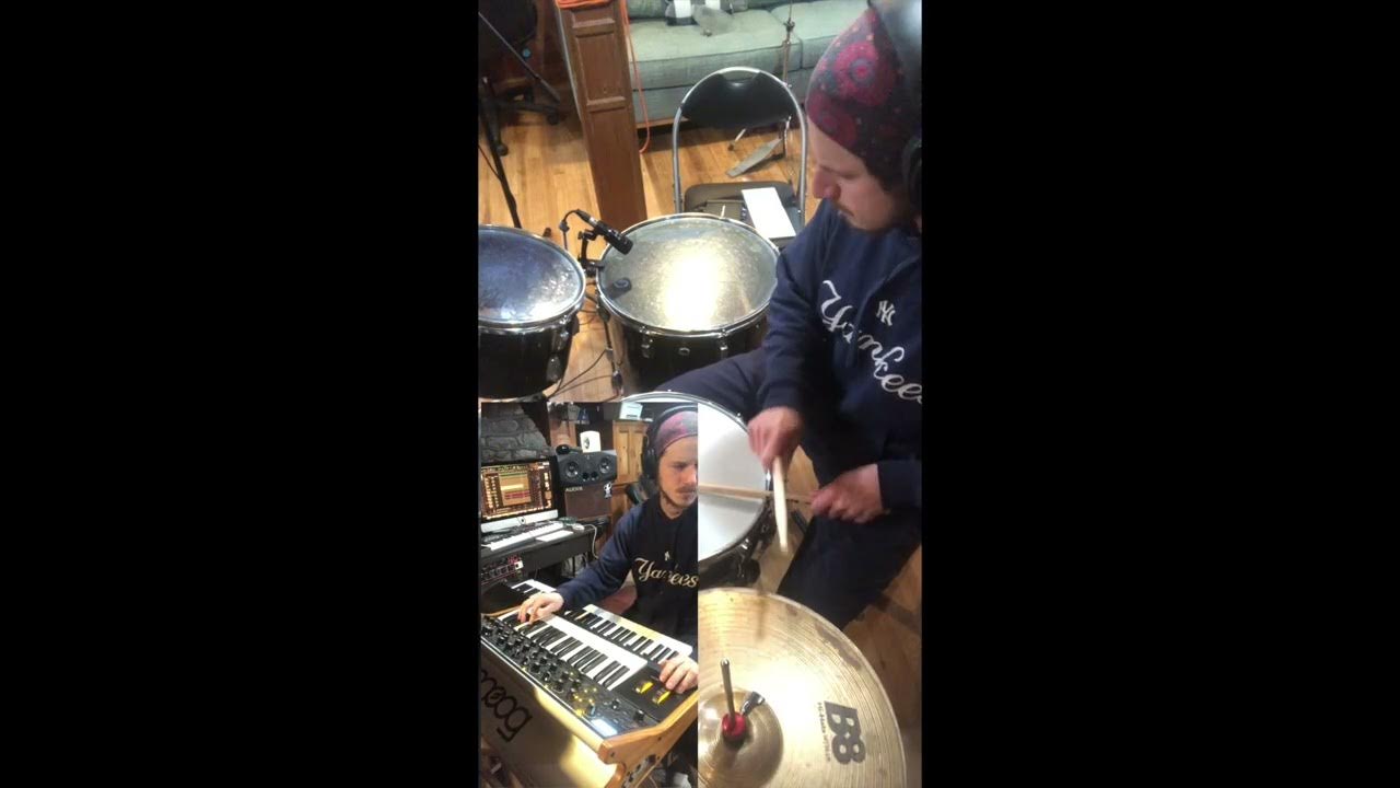 Jamiroquai + Synth Vocals = mindblowing rendition YouTube