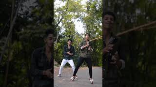TikTok Trending music 🕺💃 | #dk Emamul Ahmed #dance #foryou Trending ..
