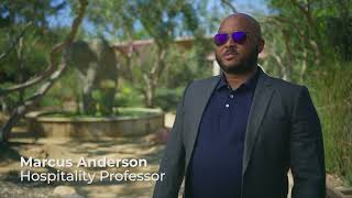 LA Pierce College - CAOT & Hospitality