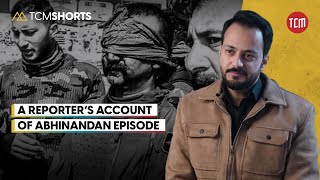 This is What a Pakistani Reporter Witnessed in Balakot | Operation Swift Retort