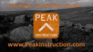 Ladder Coiling - Pete Knight